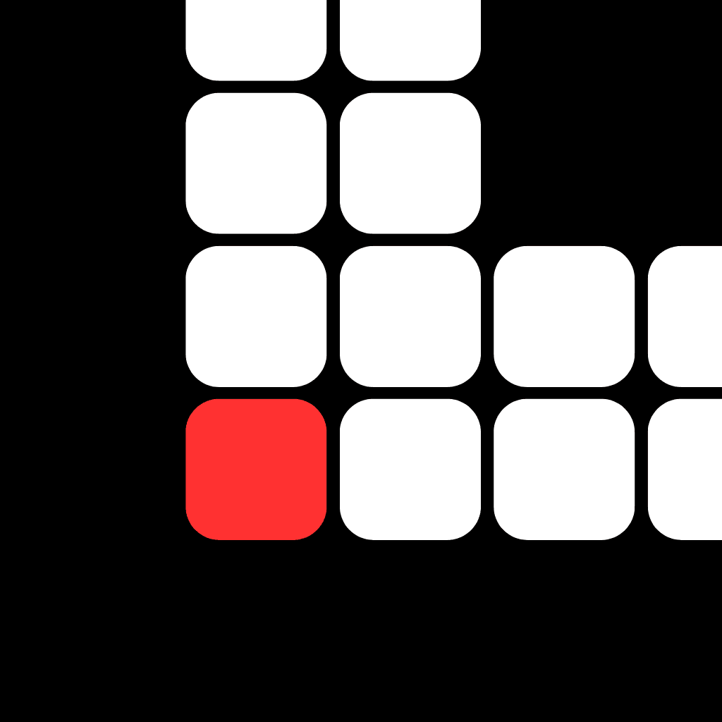 Launch Grid icon