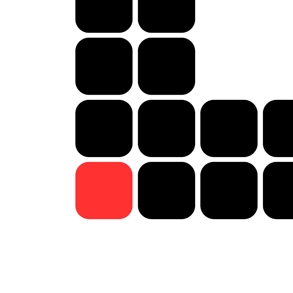 Launch Grid icon